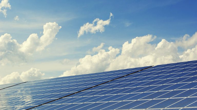 Comment bénéficier des atouts de l'énergie solaire ?