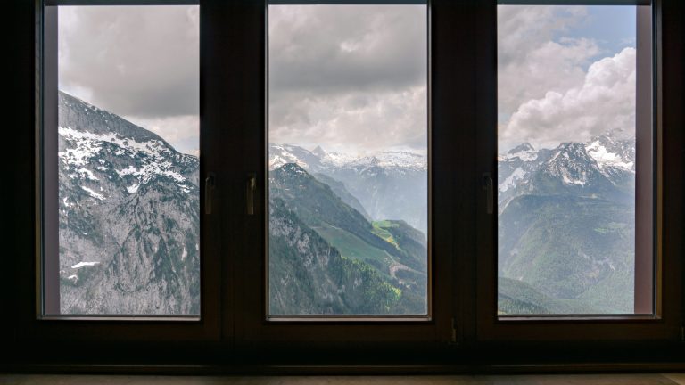 Choisissez des fenêtres écologiques pour votre maison !