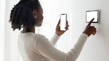 Les thermostats connectés : une solution intelligente pour un chauffage efficace