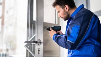 Optimisez votre sécurité : faites appel à un serrurier