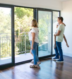 Travaux de rénovation : comment choisir ses nouvelles baies vitrées ?