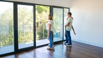 Travaux de rénovation : comment choisir ses nouvelles baies vitrées ?