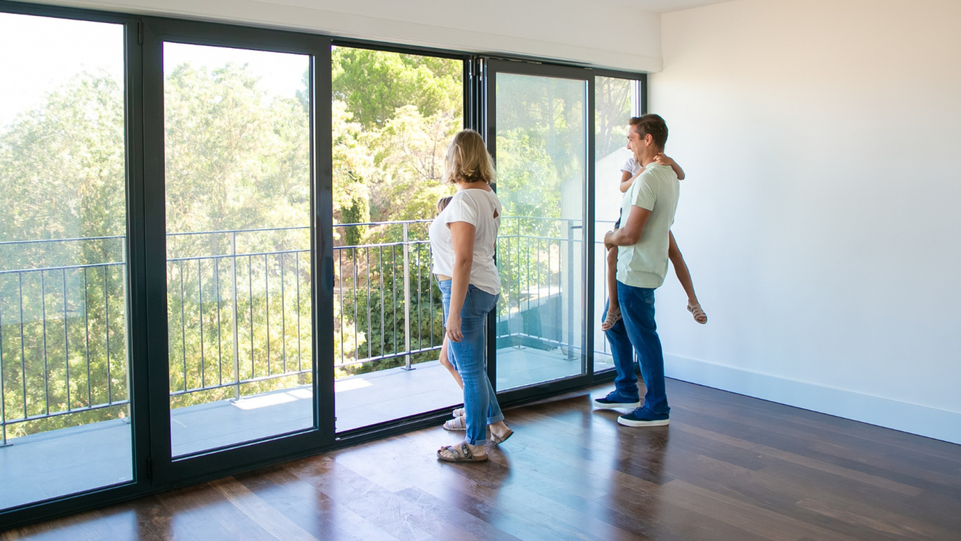 Travaux de rénovation : comment choisir ses nouvelles baies vitrées ?
