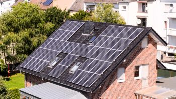 Panneaux solaires : fonctionnement et avantages
