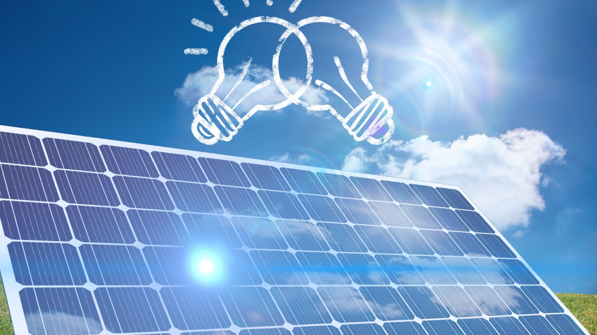 Rentabilité des panneaux solaires : ce qu'il faut savoir