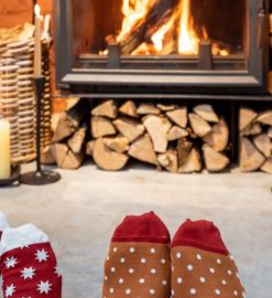 Accessoires pour poêle à bois : optimisez l’utilisation de votre appareil au quotidien