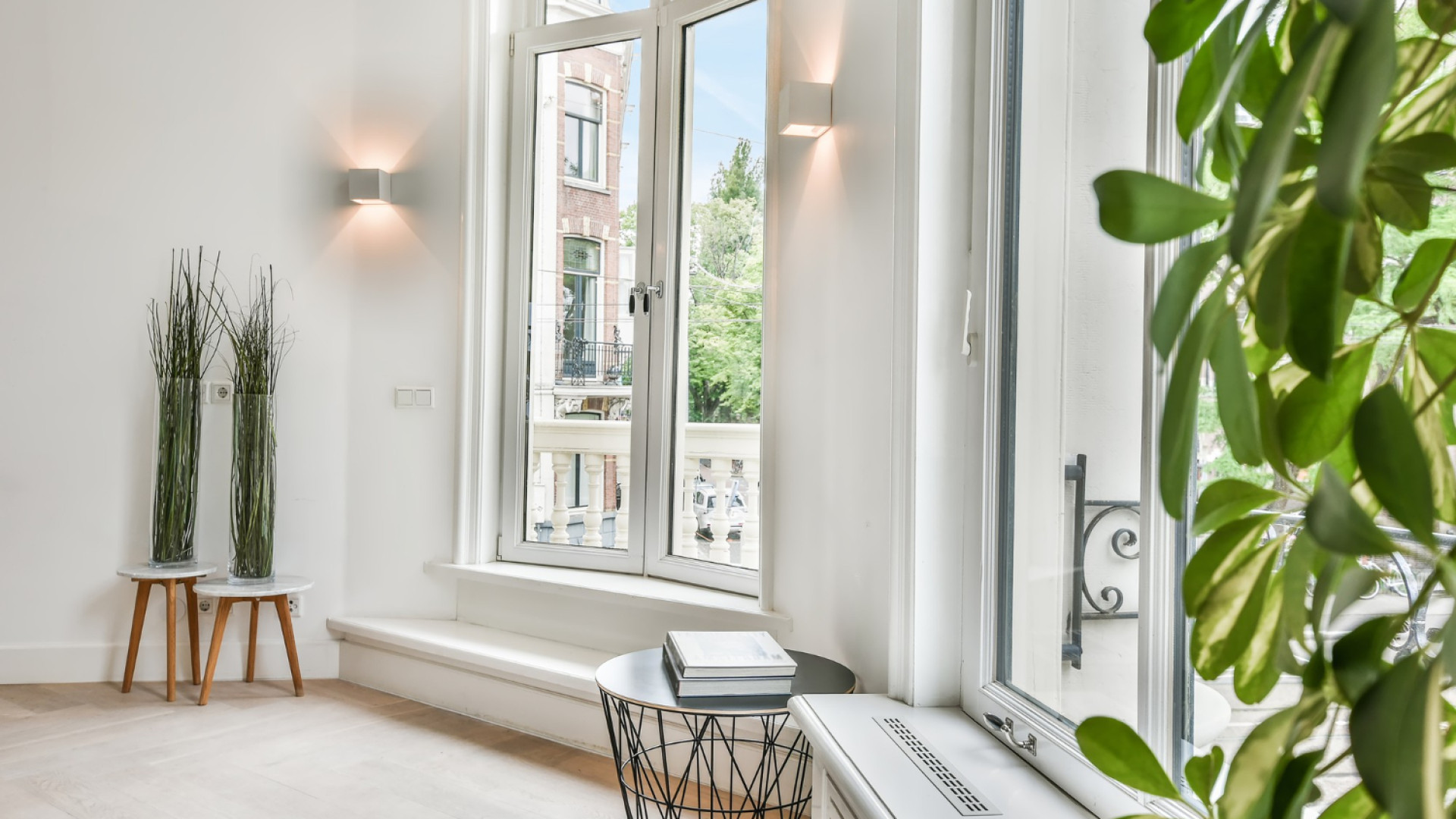 Les tendances incontournables en matière de fenêtres pour votre maison