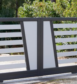 Portail battant 3m : les atouts à découvrir pour votre entrée