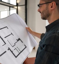 Rénovation de luxe à Toulouse avec un architecte : sublimer vos espaces de vie avec élégance