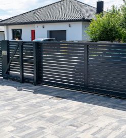 Les avantages d’un portail motorisé : pourquoi opter pour cette solution ?