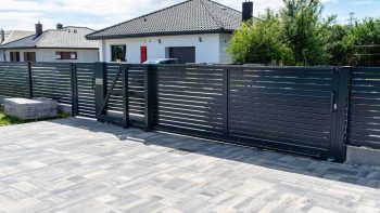 Les avantages d’un portail motorisé : pourquoi opter pour cette solution ?