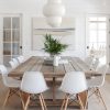 Salle à manger scandinave : les meilleures astuces pour un intérieur apaisant