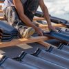Couvreur professionnel : garantir une toiture durable et étanche