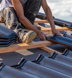 Couvreur professionnel : garantir une toiture durable et étanche