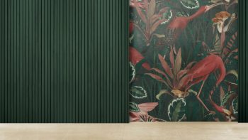 Décorez vos murs avec le style unique du papier peint Montecolino