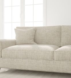 Canapé ou fauteuil ? Comment décider quel meuble convient le mieux à votre salon ?