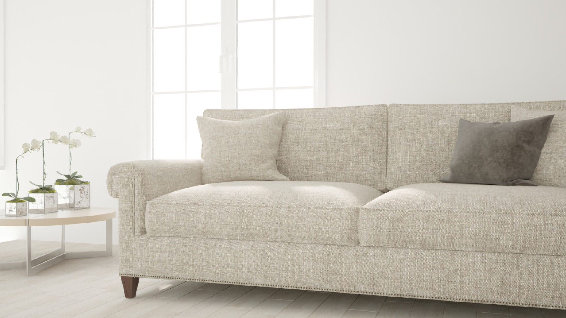 Canapé ou fauteuil ? Comment décider quel meuble convient le mieux à votre salon ?