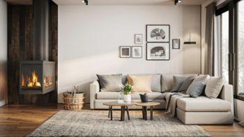 Les essentiels à avoir dans votre salon : meubles et accessoires pour un espace cosy