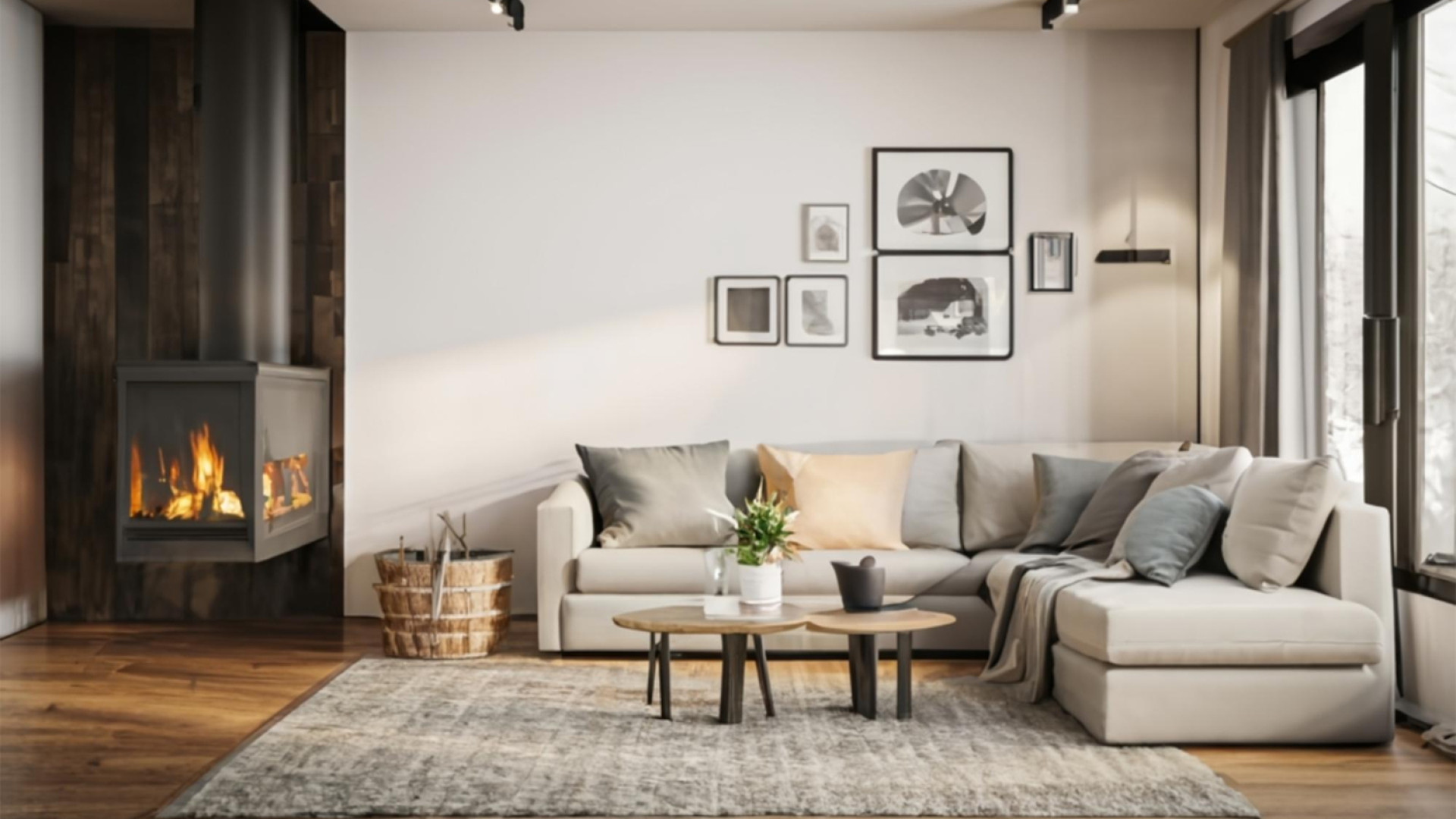 Les essentiels à avoir dans votre salon : meubles et accessoires pour un espace cosy