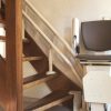 Monte-escaliers sur mesure : sécurité et autonomie à votre portée