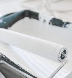 Pour vos projets de peinture, faites appel à un peintre professionnel à La Rochelle