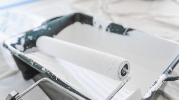 Pour vos projets de peinture, faites appel à un peintre professionnel à La Rochelle