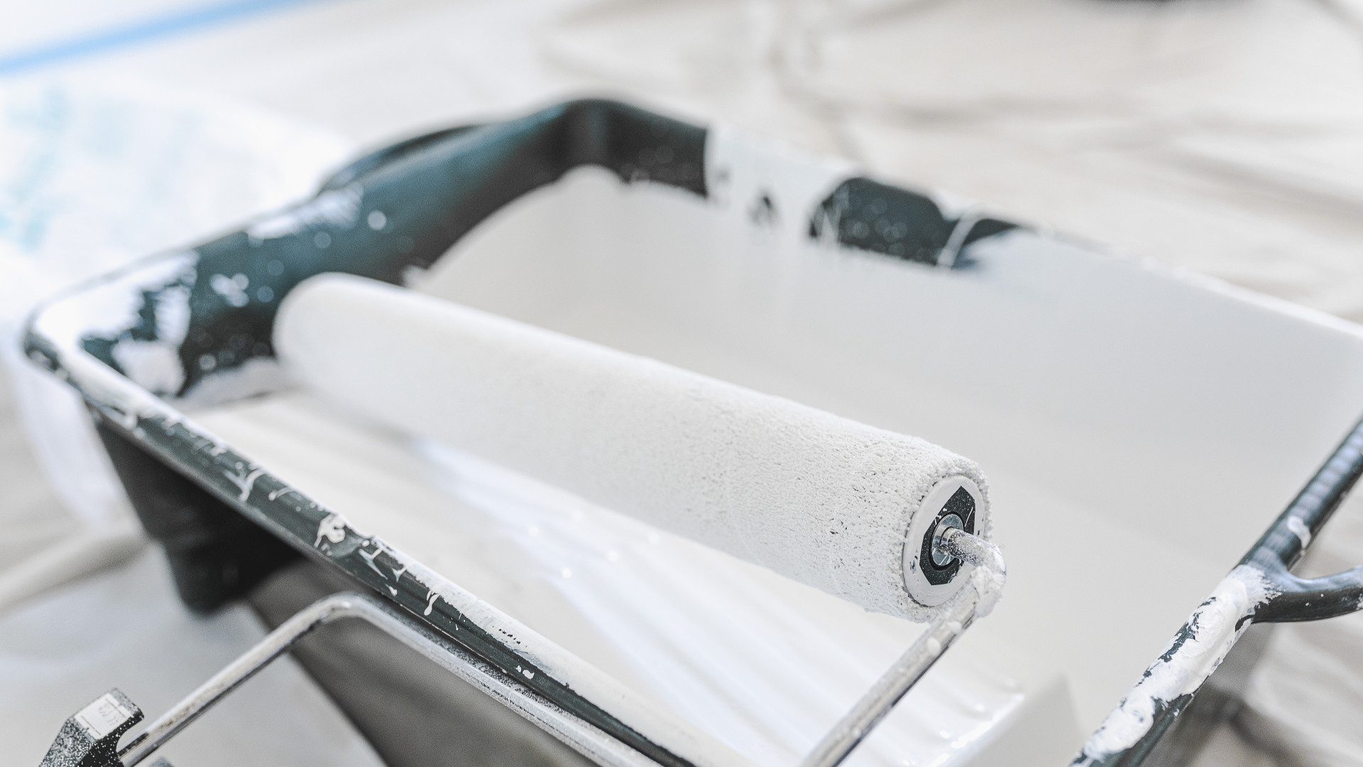 Pour vos projets de peinture, faites appel à un peintre professionnel à La Rochelle