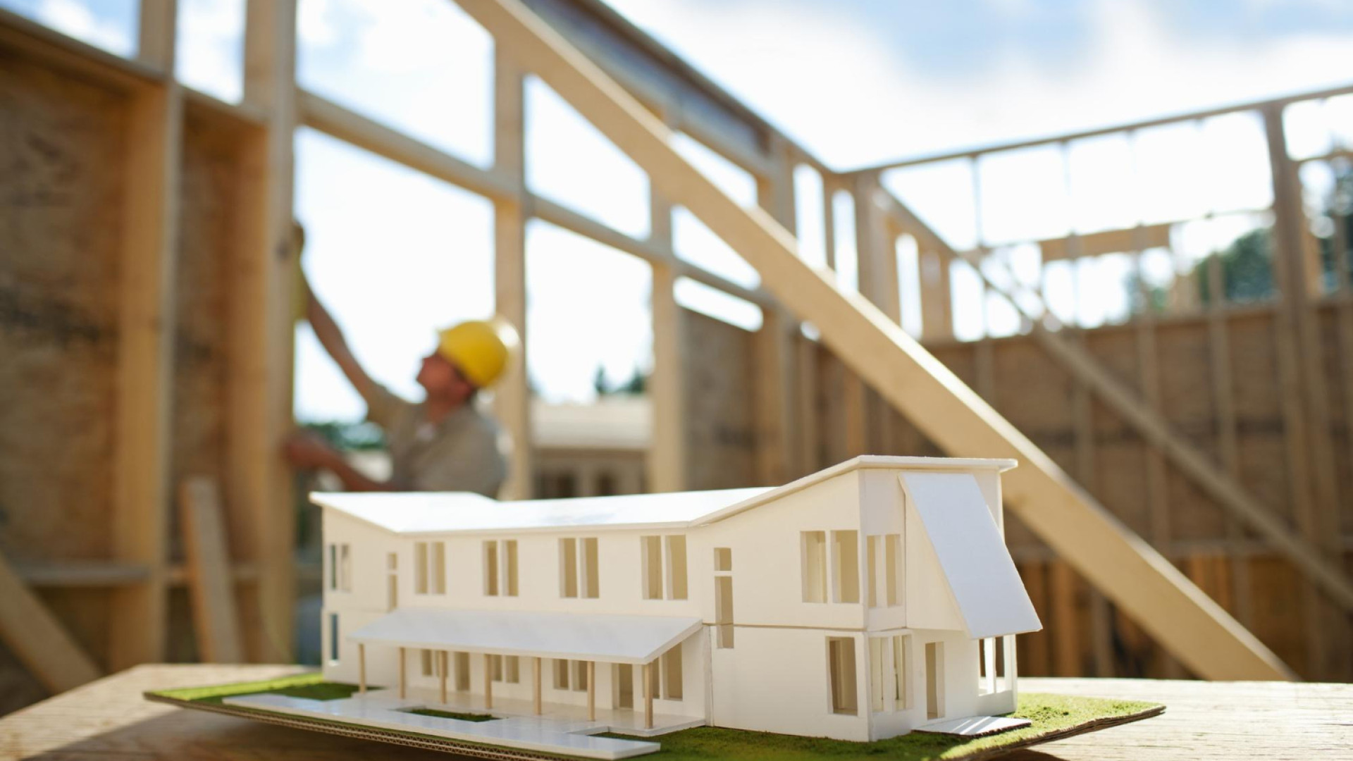 Pourquoi choisir un constructeur local pour bâtir votre maison neuve en Loire-Atlantique ?