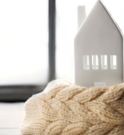 Réduire la consommation énergétique avec l’isolation par l’extérieur