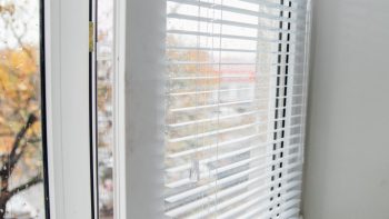 Conseils pour bien choisir un store sur mesure pour fenêtre PVC