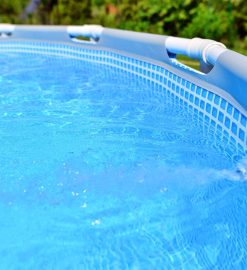 Les meilleures piscines tubulaires pour un été parfait : choisissez la vôtre !
