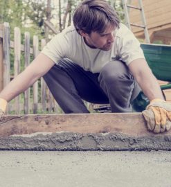 Pourquoi choisir la dalle en béton pour la réalisation de votre terrasse ?