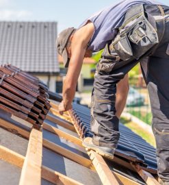 Comment choisir le bon couvreur pour vos travaux de toiture ?