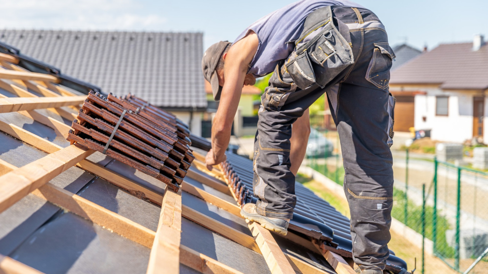 Comment choisir le bon couvreur pour vos travaux de toiture ?