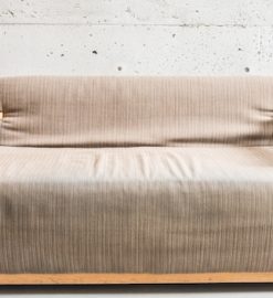 Optimiser votre espace avec un lit banquette : idées pour un aménagement intelligent