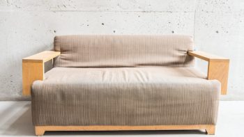 Optimiser votre espace avec un lit banquette : idées pour un aménagement intelligent