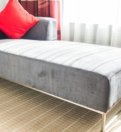 Pourquoi choisir un lit banquette pour une chambre ou un studio ?