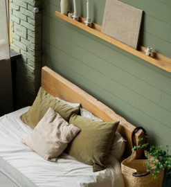 Tête de lit et style de chambre : astuces pour un look harmonieux