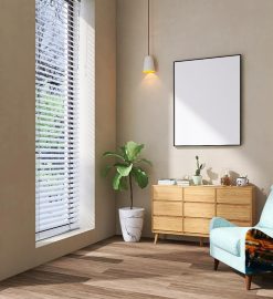 Pourquoi choisir un store sur mesure pour votre maison ?