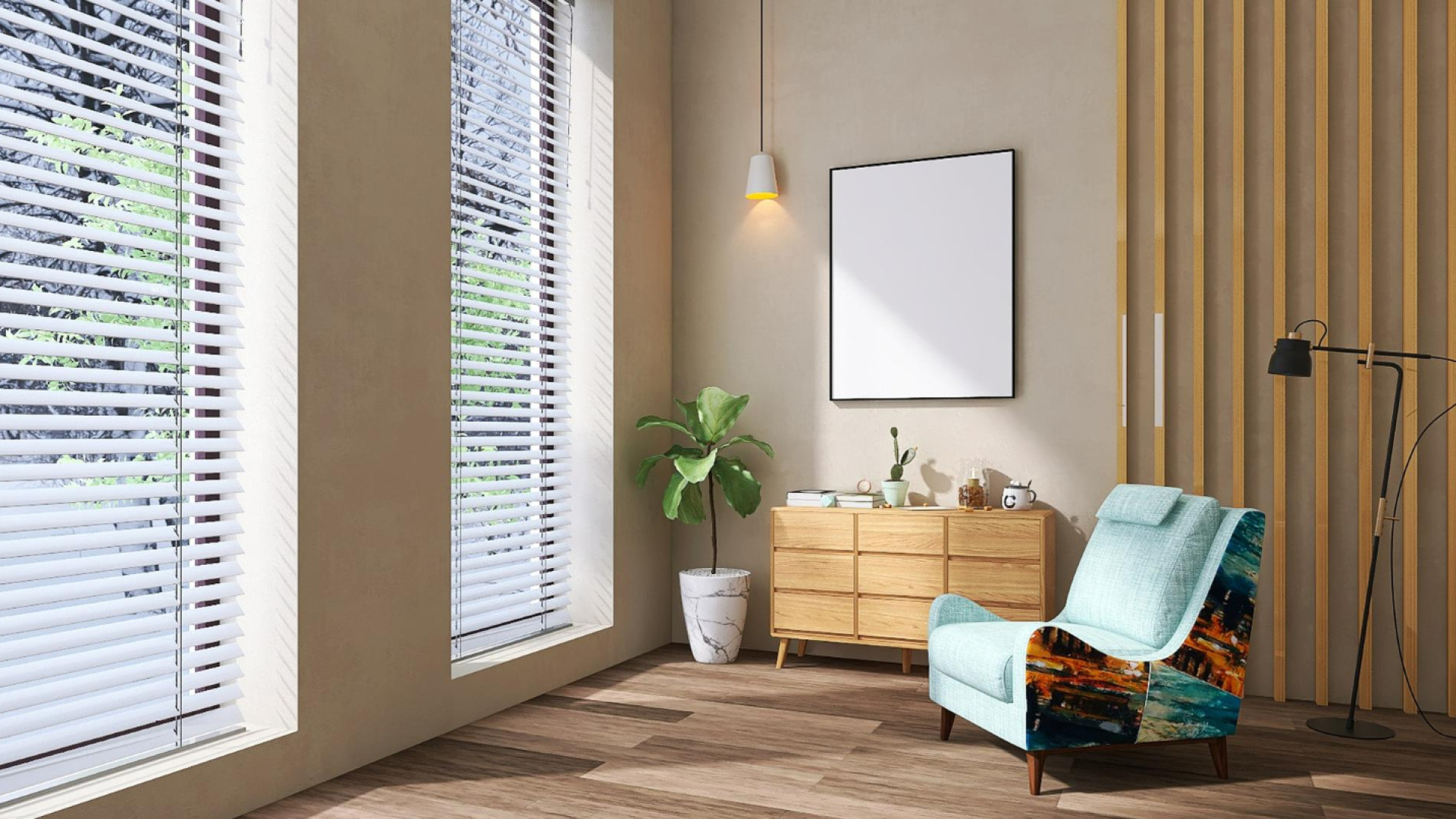 Pourquoi choisir un store sur mesure pour votre maison ?