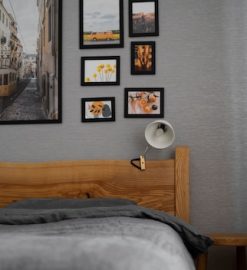 Tête de lit : l’élément qui change le confort de votre lit !