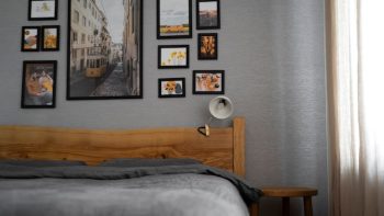 Tête de lit : l’élément qui change le confort de votre lit !