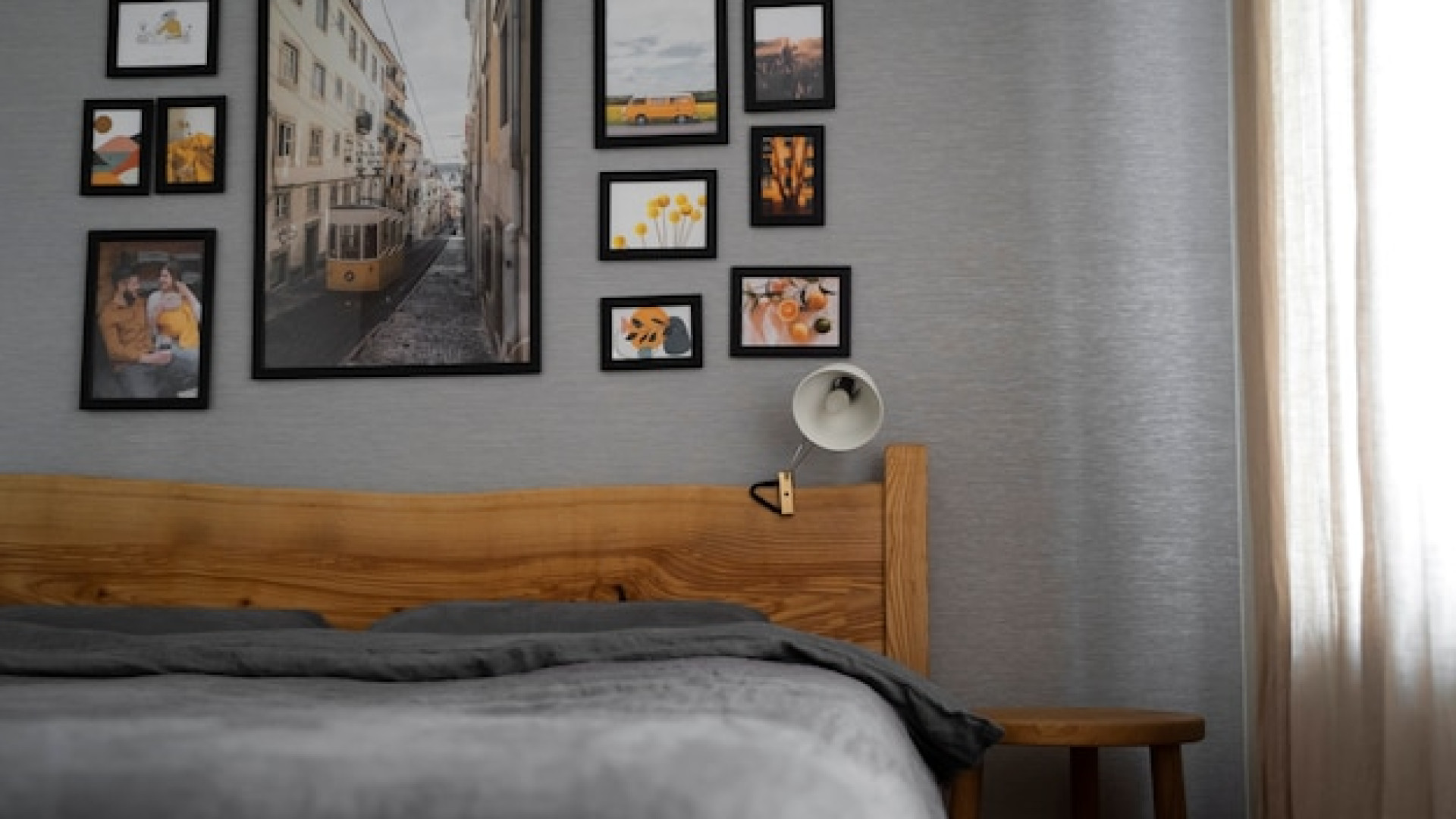 Tête de lit : l’élément qui change le confort de votre lit !