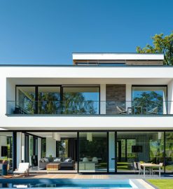 Fenêtres design : idées pour moderniser votre façade à Margny‑lès‑Compiègne