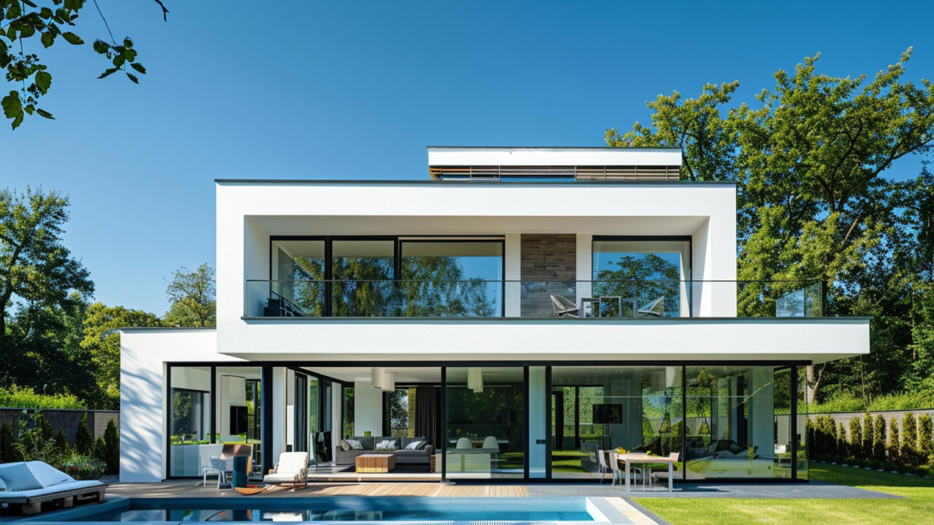 Fenêtres design : idées pour moderniser votre façade à Margny‑lès‑Compiègne