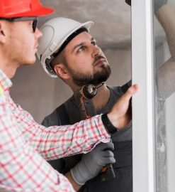 Fenêtres et portes rénovées à Clermont : boostez le confort et l’efficacité énergétique !