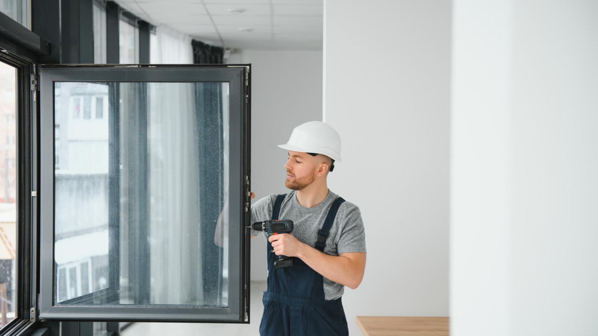 Isolation et confort : pourquoi changer vos fenêtres à Bourg-en-Bresse ?