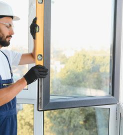 Menuiseries sur mesure : l’alliance parfaite entre confort, sécurité et esthétisme