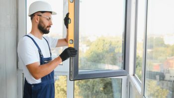 Menuiseries sur mesure : l’alliance parfaite entre confort, sécurité et esthétisme