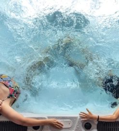 Optimisez la chaleur de votre spa avec une couverture thermique performante